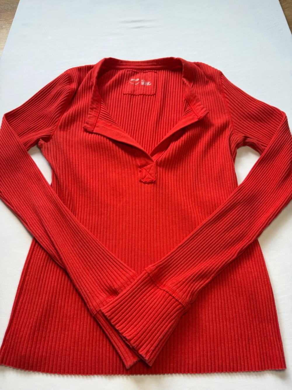AERIE long sleeve top